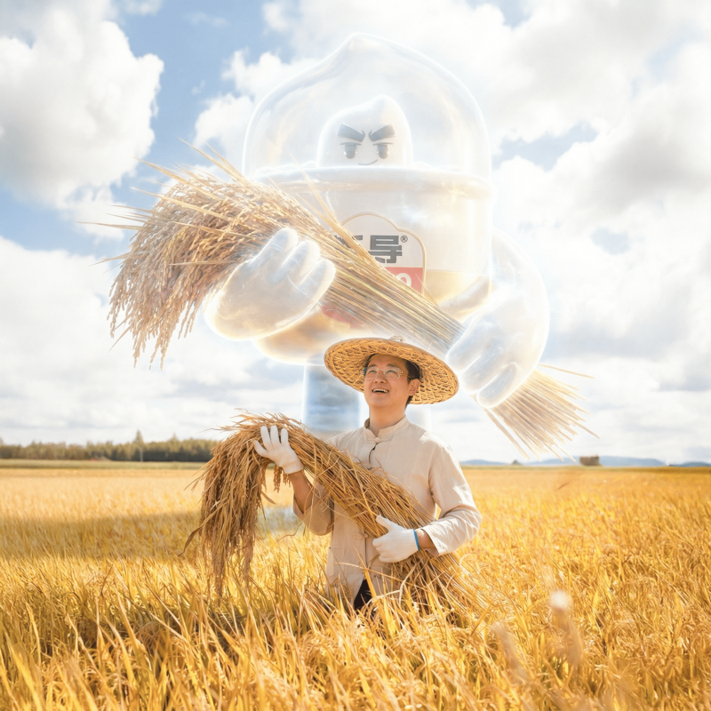 饭导五常大米产品展示 - 五常大米供应商 | 餐厅米饭品质提升解决方案